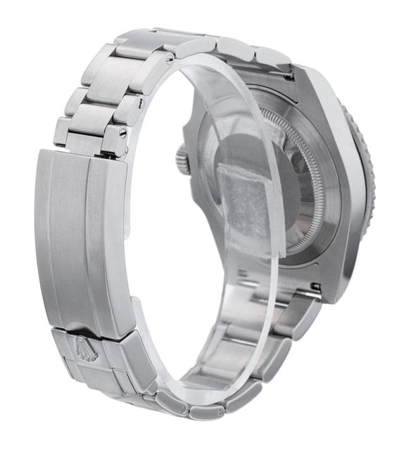 Rolex Submariner 116610 LN Image 3